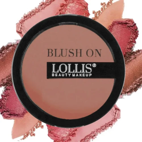 Lollis Blush On 08