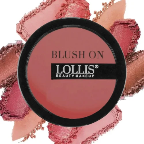 Lollis Blush On 09