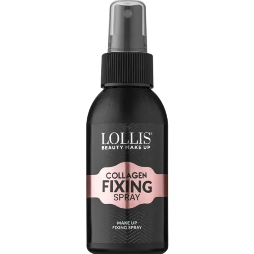 Lollis Collagen Fixing Spray