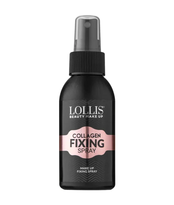 Lollis Collagen Fixing Spray