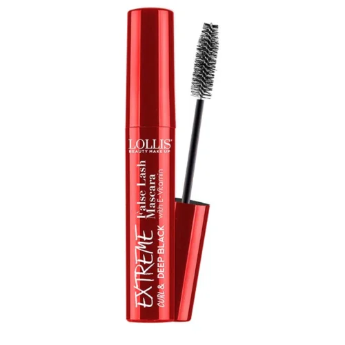 Lollis Extreme Mascara