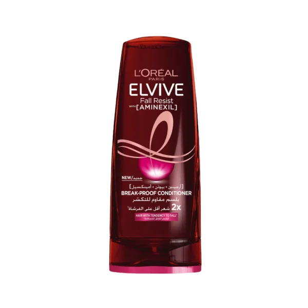 Loreal Elvive Full Resist Anti-Breakage Conditioner 200ML Loreal Elvive Full Resist Anti-Breakage Conditioner 200ML