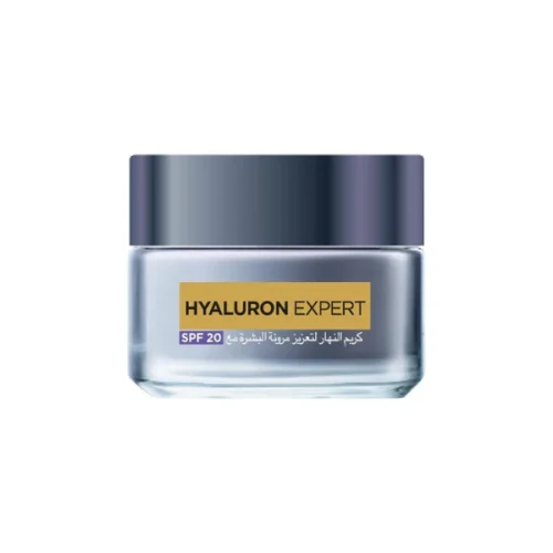 Loreal Paris Hyaluron Expert  Day Cream