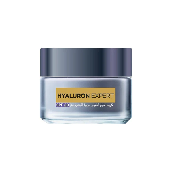 Loreal Paris Hyaluron Expert  Day Cream