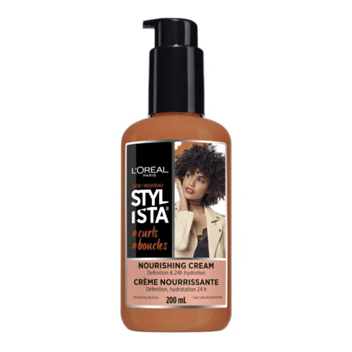Loreal Stylista Curls Cream 200 ML