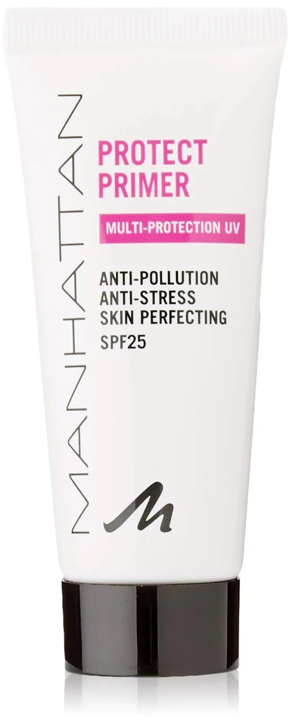 MANHATTAN Protect Primer MANHATTAN Protect Primer
