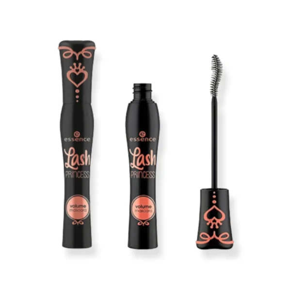 Mascara Volumen