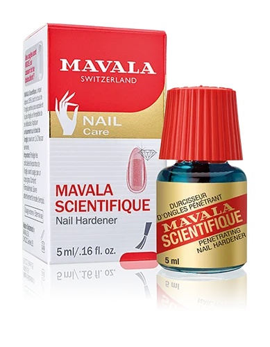 Mavala Nail Care