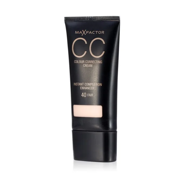 MaxFactor CC cREAM