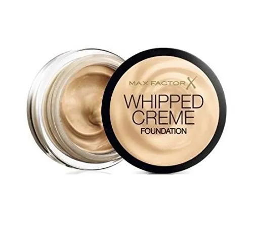 MaxFactor Creme Foundation - 77