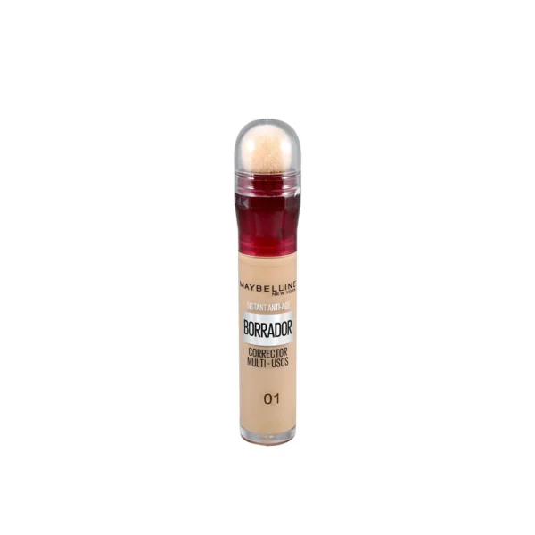 Maybelline Concealer 01 Maybelline Concealer 01