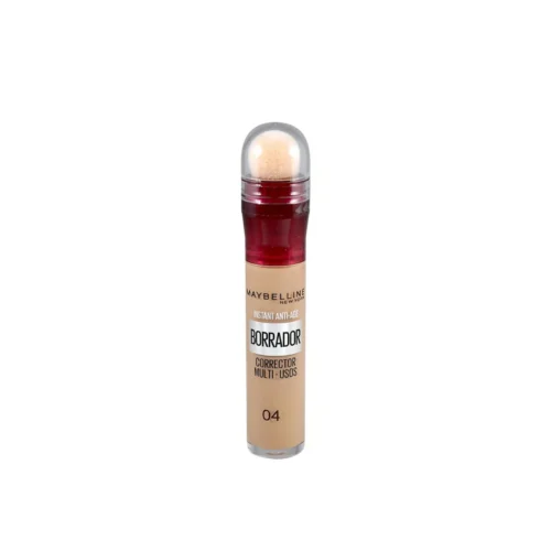 Maybelline Eraser Concealer - Honey 4