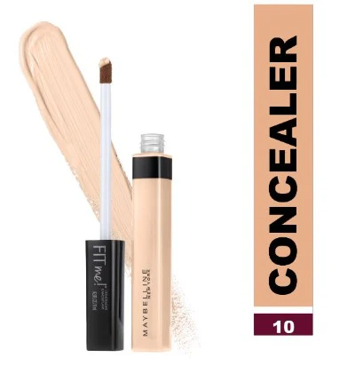 Maybelline Fit Me Concealer - 10