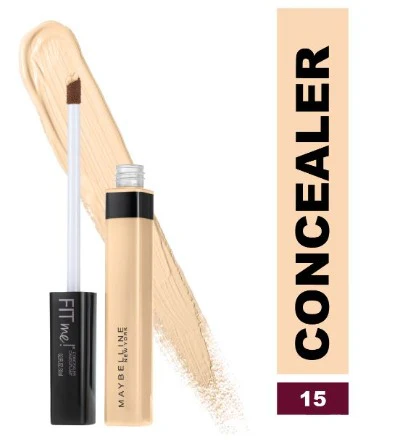 Maybelline Fit Me Concealer - 15