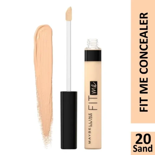 Maybelline Fit Me Concealer - 20