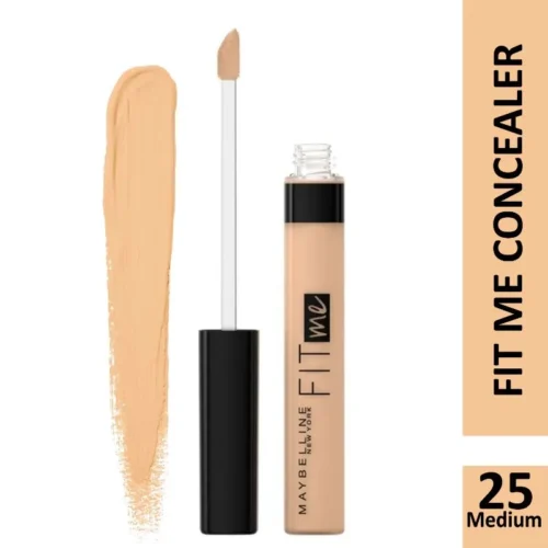 Maybelline Fit Me Concealer - 25
