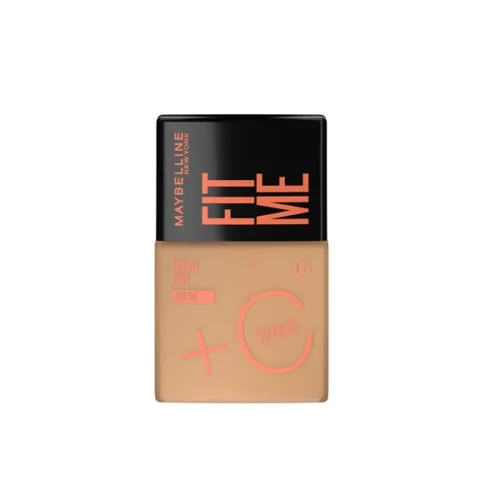 Maybelline Fit Me Fresh Tint Foundation - 06