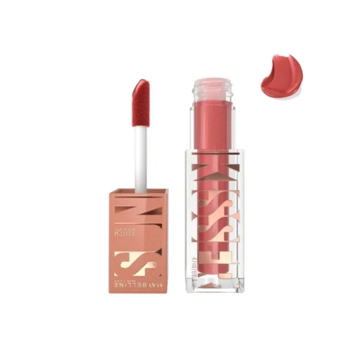 Maybelline SunKisser Blush - 06