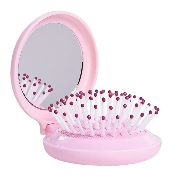 Mini Hair Brush