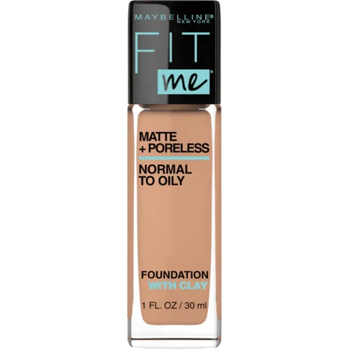 NATURAL TAN 320 - Fit me