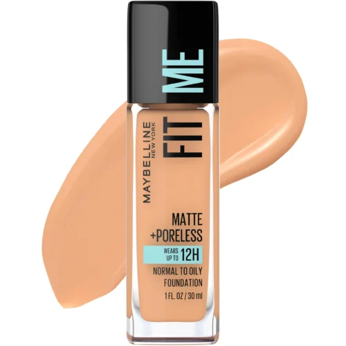 NATURAL TAN 365 - FIT ME