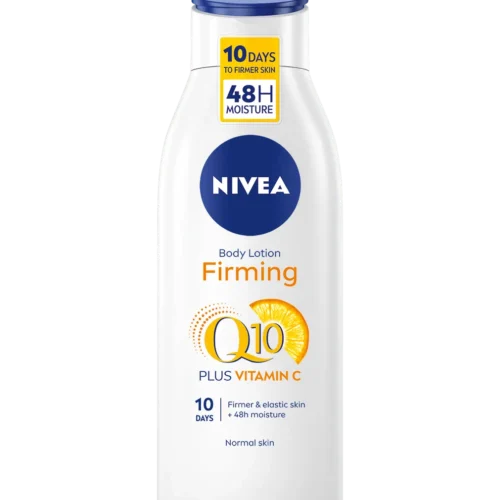 NIVEA Body Lotion Q10 Plus VITAMIN C  400 ML