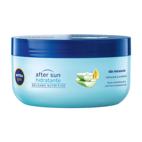 NIVEA aFTER sUN hIDRATANATE 300 ml