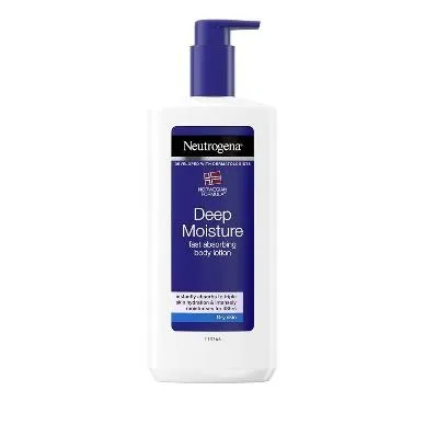 Neutrogena Body Lotion 250 ML