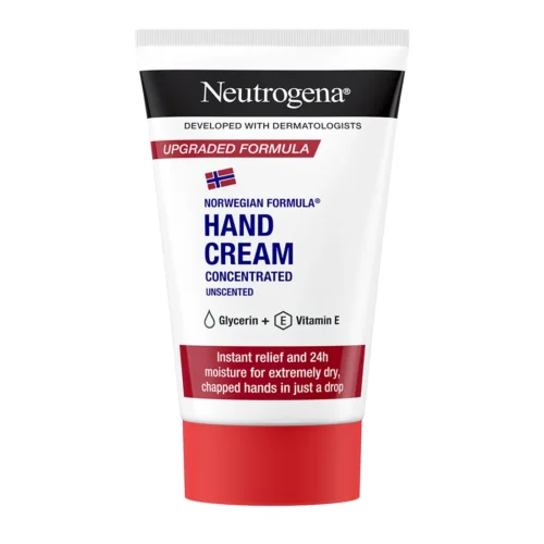Neutrogena Hand Cream Unscented 50 ML