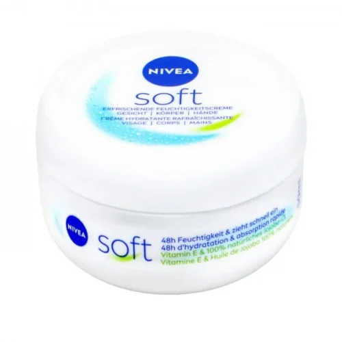 Nivea Roll On Fresh Natural   50 ML