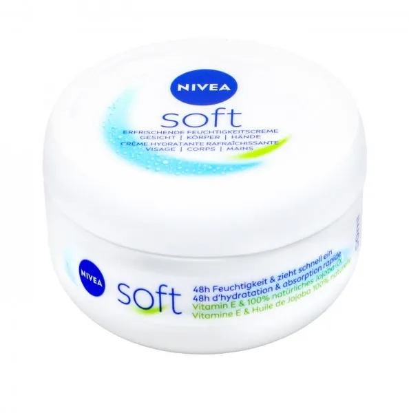 Nivea Roll On Fresh Natural   50 ML