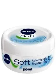 Nivea Soft Cream Mini
