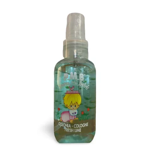 P.M.B BABY BLUE COLONIA  250 ML