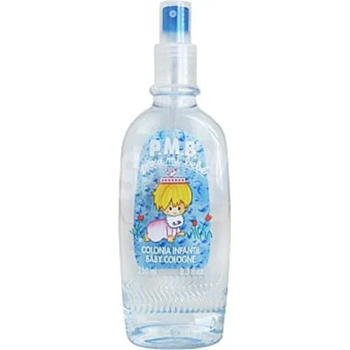 P.M.B Baby Cologne 750 ML