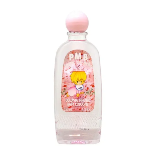 P.M.B BABY COLONIA SPRAY 100 ML