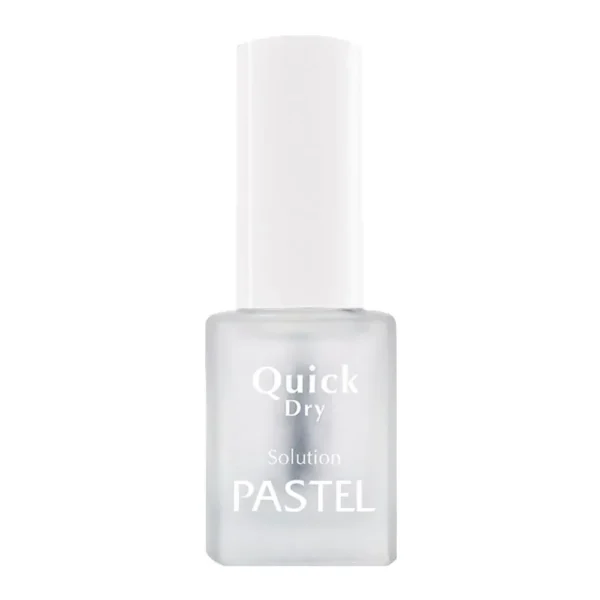 Pastel Nail Polish Dryer Pastel Muse Set