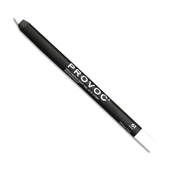 Provoc Gel EyeLiner WP - 61 Provoc Gel EyeLiner WP - 61