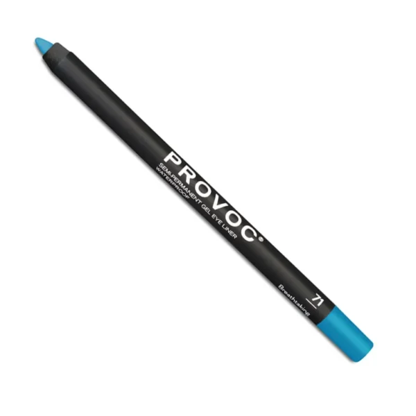 Provoc Gel EyeLiner WP - 71