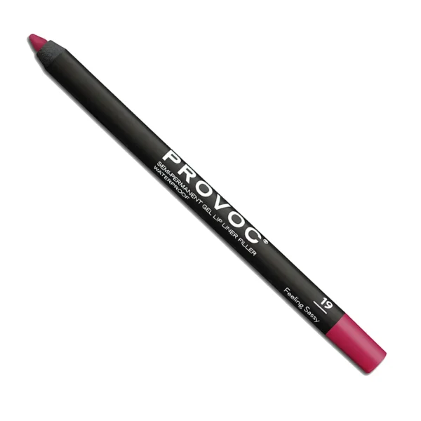 Provoc Gel Lipliner WP - 19 Provoc Gel EyeLiner WP - 99