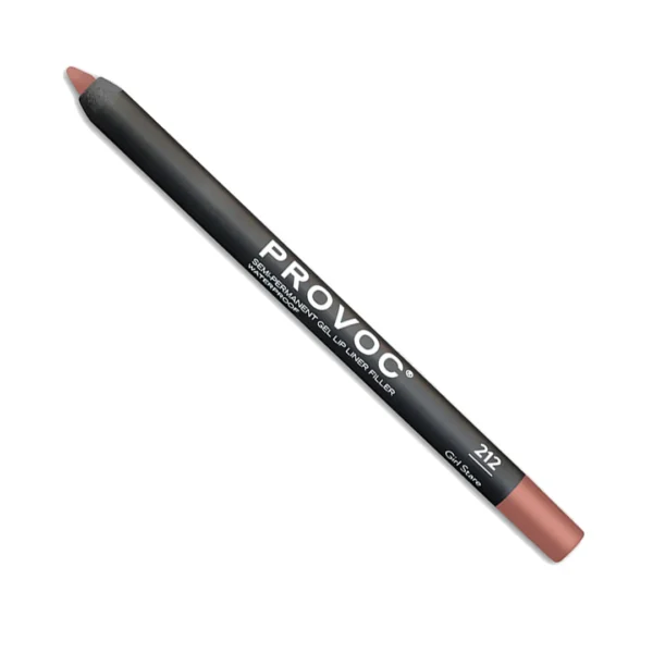 Provoc Gel Lipliner WP - 212 Provoc Gel Lipliner WP - 19