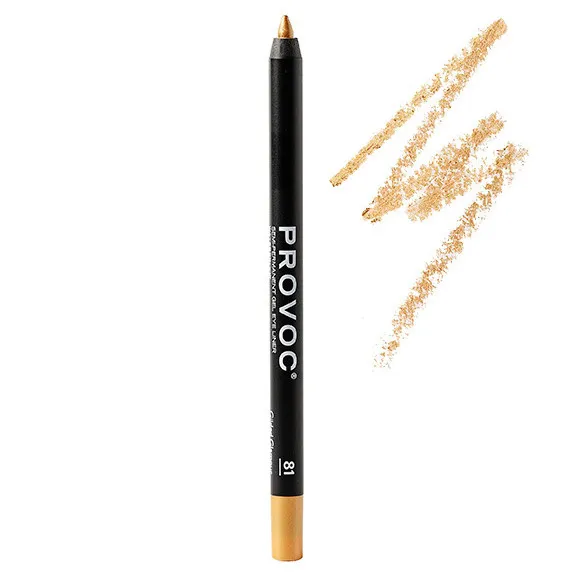 Provoc Gel Lipliner WP - 81 Provoc Gel Lipliner WP - 34