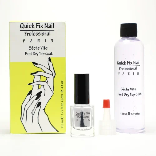 Quick Fix Lashes Double    -Extra  Short Black