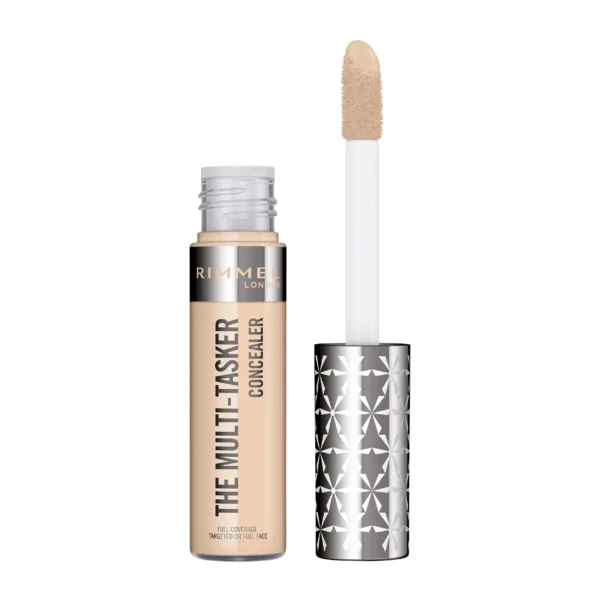 Rimmel Flawless Concealer - 02 Rexona Woman Stick Bamboo 40 G