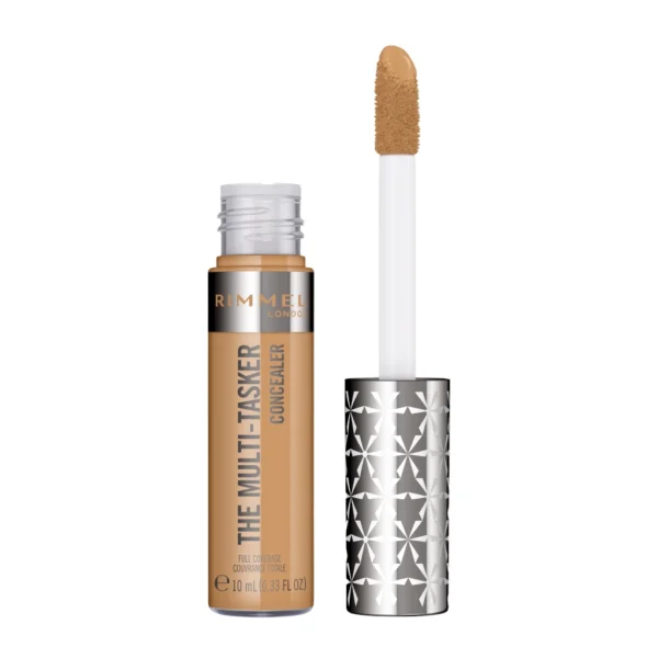 Rimmel Multi Tasker Better Than Filters - 01 Fair