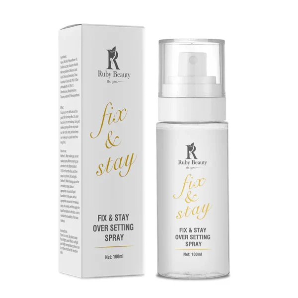Ruby Beauty Eyelash Curler