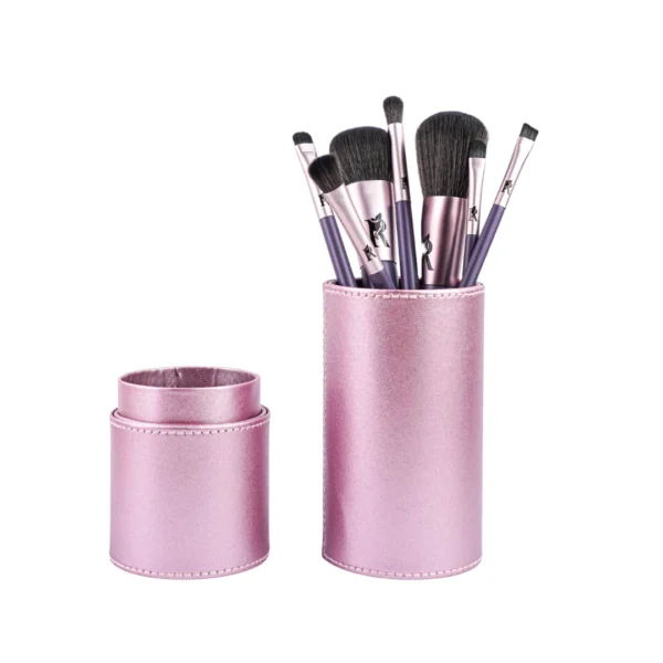 Ruby Beauty Set Brush Ruby Beauty Pen Eye Brow