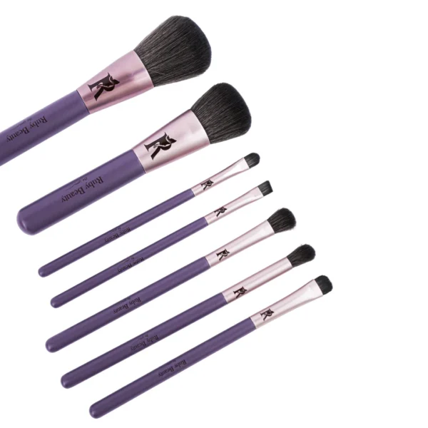 Ruby Beauty Set Brush Be You Ruby Beauty Pen Eye Brow