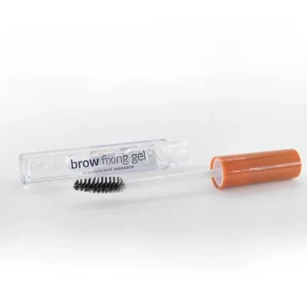 Ruby ROSE Brow Fixing Gel Mascara Ruby Rose Blush Compacto- Mazaic BC 20