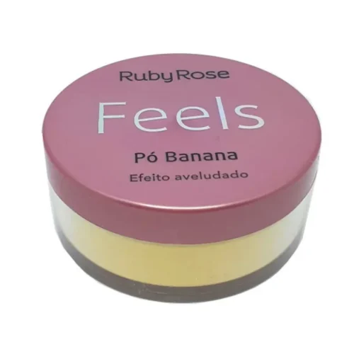 Ruby Beauty Small Eyeshadow Brush