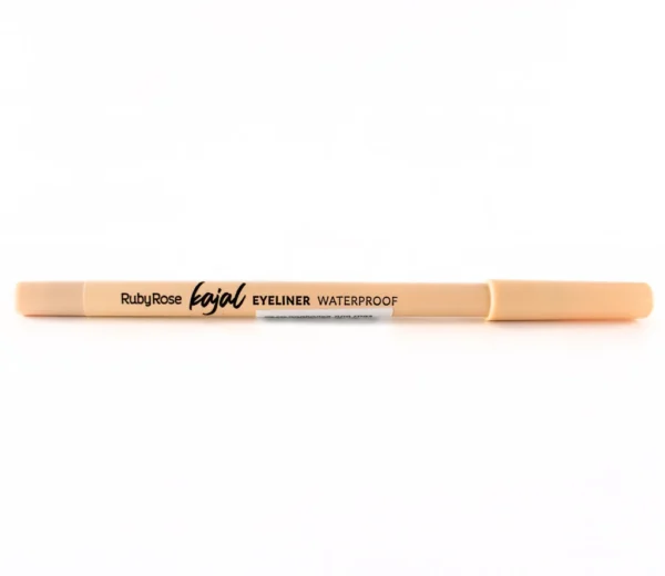 Ruby Rose Eyeliner Waterproof -BLACK Ruby Rose Eyeliner Pencil
